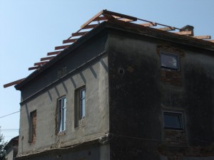 Tesam - Krov Bohušov